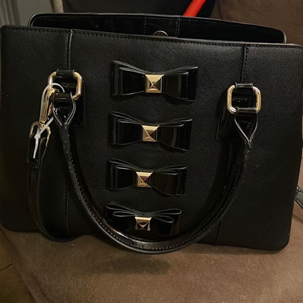 Betsy johnson crossbody like new